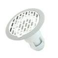 thumbnail image 2 of Bathroom Products,Sewer Floor Drain Core Floor Drain Silicone Sleeve Toilet Floor Drain Core Sewer Cover Toilet Shower Room Floor Drain Anti Odor Plug Anti Foreign Body, 2 of 9