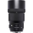thumbnail image 3 of Sigma 135mm f1.8 DG HSM para CANON, 3 of 5