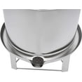 thumbnail image 6 of Miumaeov Professional Stainless Mesh Honey Press Machine Beekeeping Honey Wax Press Tools, 6 of 9