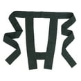 thumbnail image 1 of Arnés para silla de ruedas con fijación de doble hombro, suave, cómodo, tela gruesa, almohadillas ensanchadas, chaleco para silla de ruedas de fuerza uniforme, 1 of 8