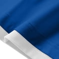 thumbnail image 7 of SCSAlgin Mens Lightweight Athletic Short Sleeve Hoodies Workout Sport Sweatshirts Solid Color Pullover Dry Fit T-Shirts, 7 of 7