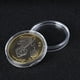 thumbnail image 5 of 100x Cápsulas para Monedas perfecl 16 mm de Diámetro 100 piezas, 5 of 8
