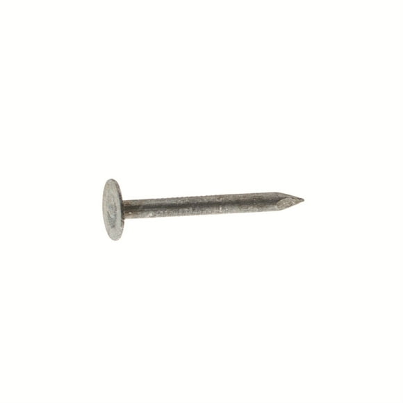 Grip-Rite ROOF NAIL EG 1.5"" 1# (Pack of 12)