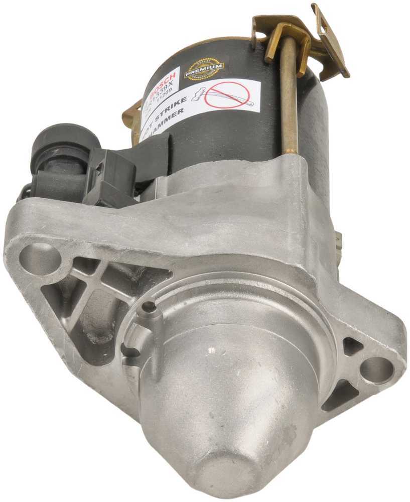 Bosch SR1339X Premium Starter