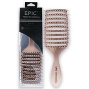 Wet Brush Pro Epic Quick Dry Brush - Rose, 1 Pc Hair Brush