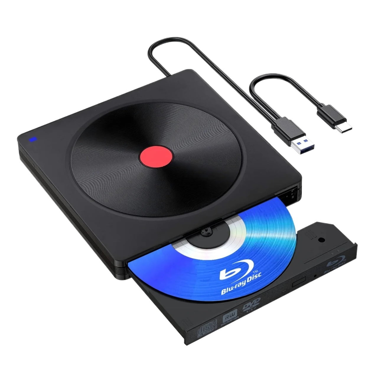 ASUS 90DD01T0-B28000 Internal DVD-ROM Optical Drive - Walmart.com