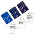 thumbnail image 6 of Let's Get Deep: Friends Edition by What Do You Meme? –&nbsp;Party Game Full of Hilarious Conversation Starters and Unique Questions for Game Night, Girls Night Out, Dinner Party, Reunions & More!, 6 of 13