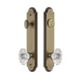 thumbnail image 6 of Grandeur Arcbia_Tp_Eset_238 Arc Solid Brass Tall Plate Single Cylinder Keyed Entry Set -, 6 of 6