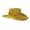 Gold, variant on Rhinestone Cowboy Hat with Diamond Fringe CowHat for Cosplay Wedding