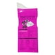 thumbnail image 2 of Bolsas de orina Bolsa de coche de 700 ml Orina desechable portátil para atasco de tráfico Rosa JShteea  Para Estrenar, 2 of 5