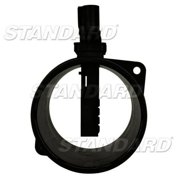 Mass Air Flow Sensor Fits select: 2009-2014 CHEVROLET TRAVERSE, 2009-2011 GMC ACADIA