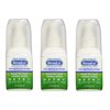 Benadryl Itch Relief Spray Extra Strength 2 oz (Pack of 3)