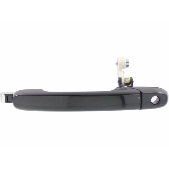 Tailgate Handle - Compatible with 2002 - 2006 Honda CR-V 2003 2004 2005