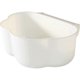 thumbnail image 2 of Kitchen Hanging Trash Can Cloud Shaped Garbage Can Kitchen Trash Bin for Cabinet Door, 2 of 4