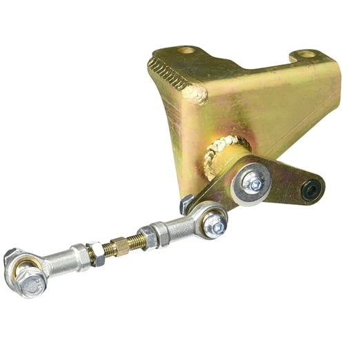 TeraFlex 4947100 Jeep TJ Transfer Case Shift Linkage Adapter Kit