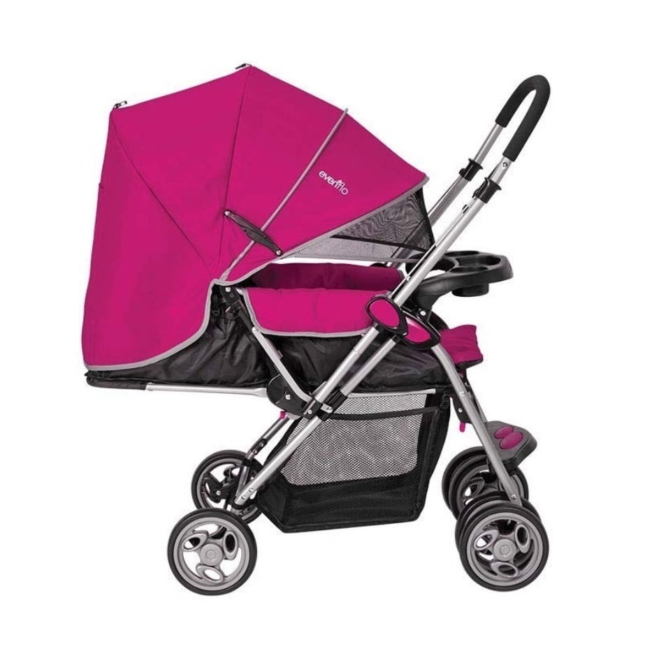 Car Seat Porta Bebe Soriana Evenflo Porta Bebe De Carro Portabebe