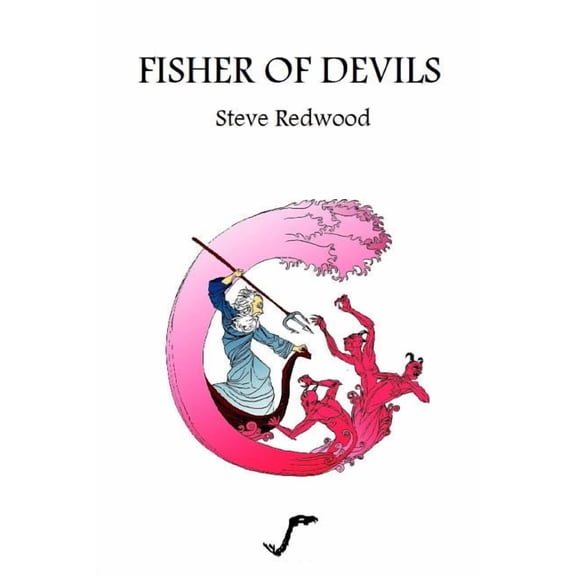 Fisher of Devils, (Paperback)