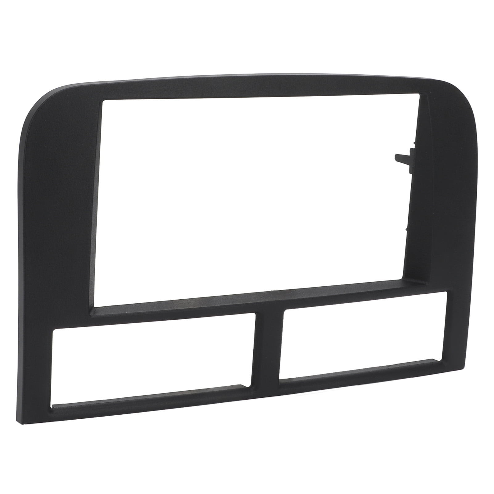 Reemplazo Del Embellecedor Del Bisel Del Indicador Del Velocímetro Del Tablero Delantero Para Polaris Rzr570 Rzr 800 900 Rzr 1000 Blk Azul
