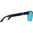 thumbnail image 3 of Canyon – Polarized Sunglasses – Active Style, Durable Frame – 100% UV Protection – For Men & Women, 3 of 10