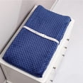 thumbnail image 5 of Funda de almohada de lactancia | | set de lactancia funda de almohada de lactancia de felpa | La tela suave es adecuada para el bebé., 5 of 5