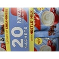 thumbnail image 5 of Nescafe Creamy White 20 sachet, 20 g per sachet, 5 of 5