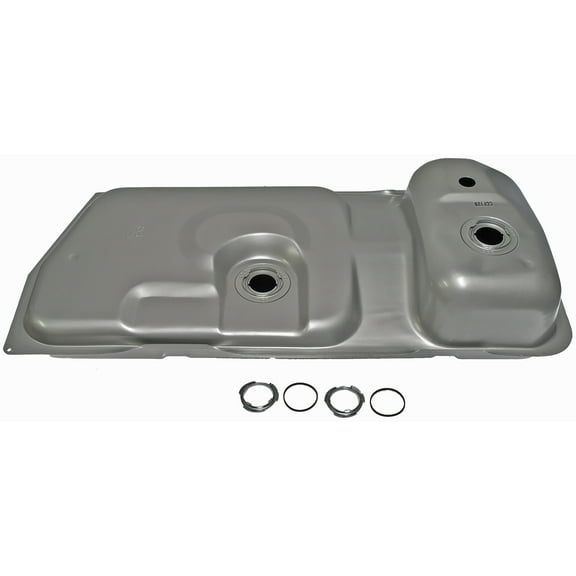 Dorman 576-106 Fuel Tank for Specific Ford / Mercury Models