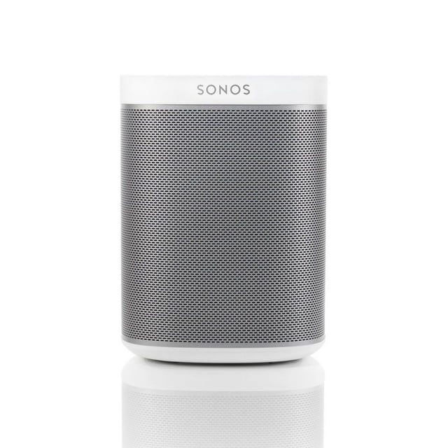 Bocina Inalámbrica Sonos PLAY: 1
