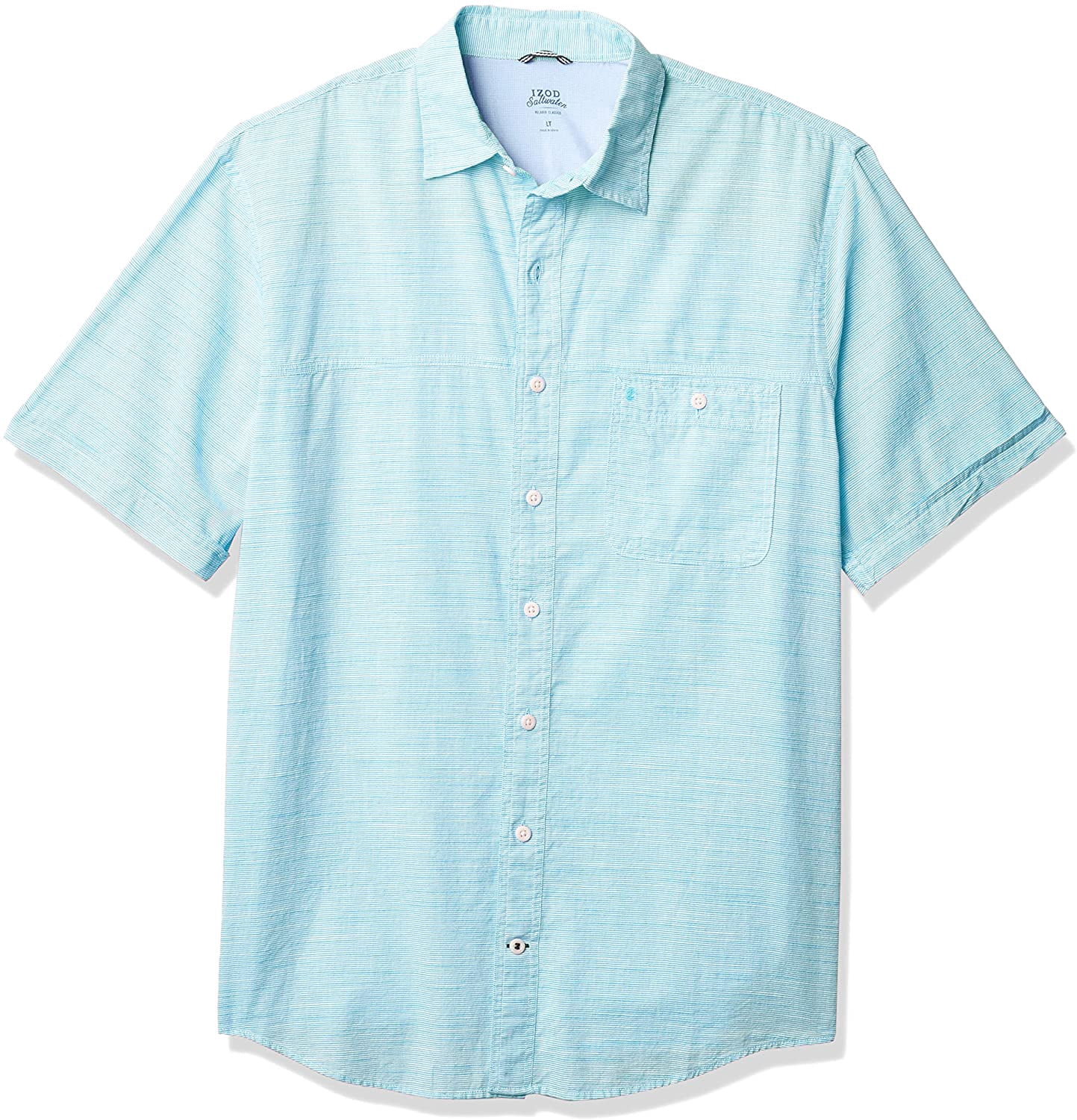 IZOD Mens Big Tall Big and Tall 