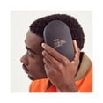 thumbnail image 4 of KISS Colors & Care Style & Define Twist King, Premium Professional Twist Sponge - Black, 4 of 12