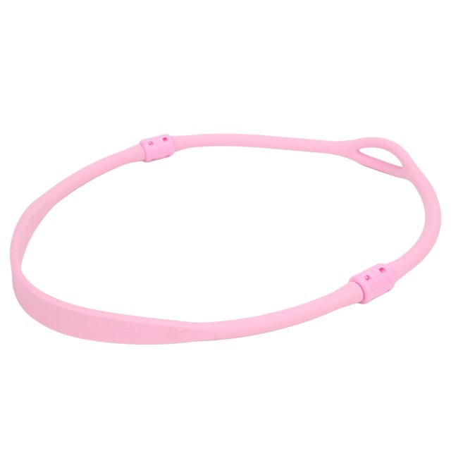 Collier Régulateur de Plongée, Collier Régulateur Robuste Haute Élasticité Facile à Utiliser Silicone Liquide Doux Confortable pour Plongée Technique pour Plongée Routine 62CM,72CM,80CM
