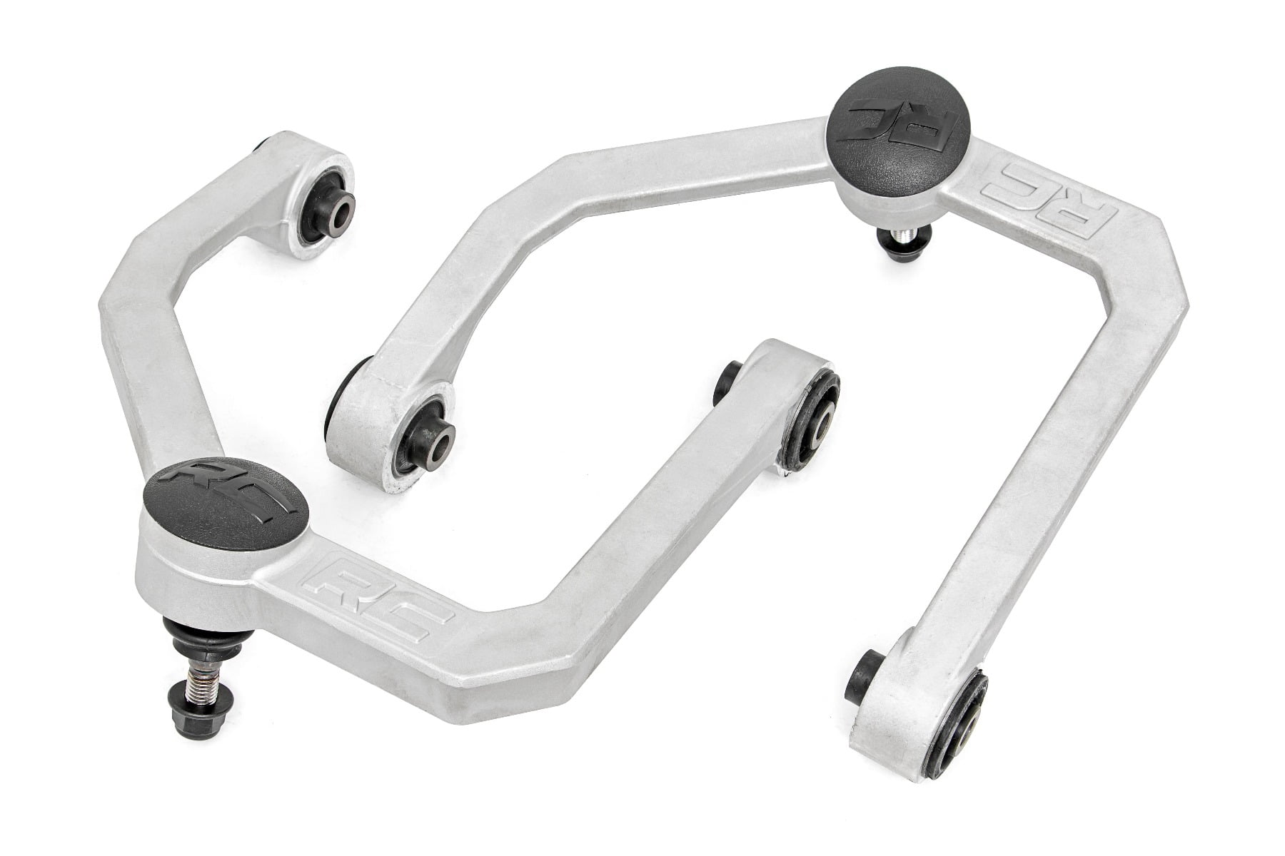 Rough Country Upper Control Arms for 20042021 Nissan Titan