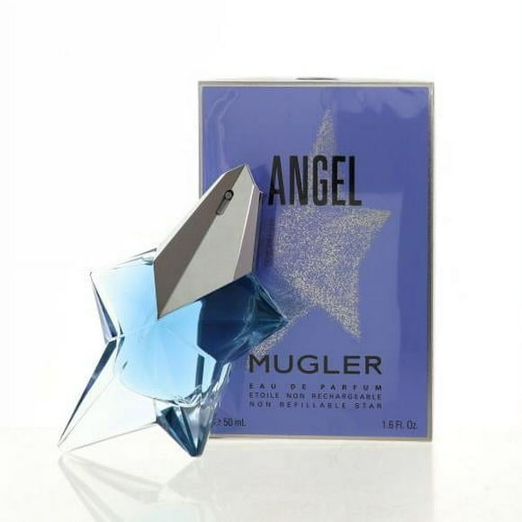 Angel by Thierry Mugler for Women - 1.7 Fl Oz EDP Spray Non Refillable