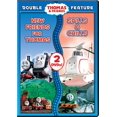 thumbnail image 1 of Thomas & Friends: New Friends for Thomas / Spills & Chills Double Feature [DVD], 1 of 1