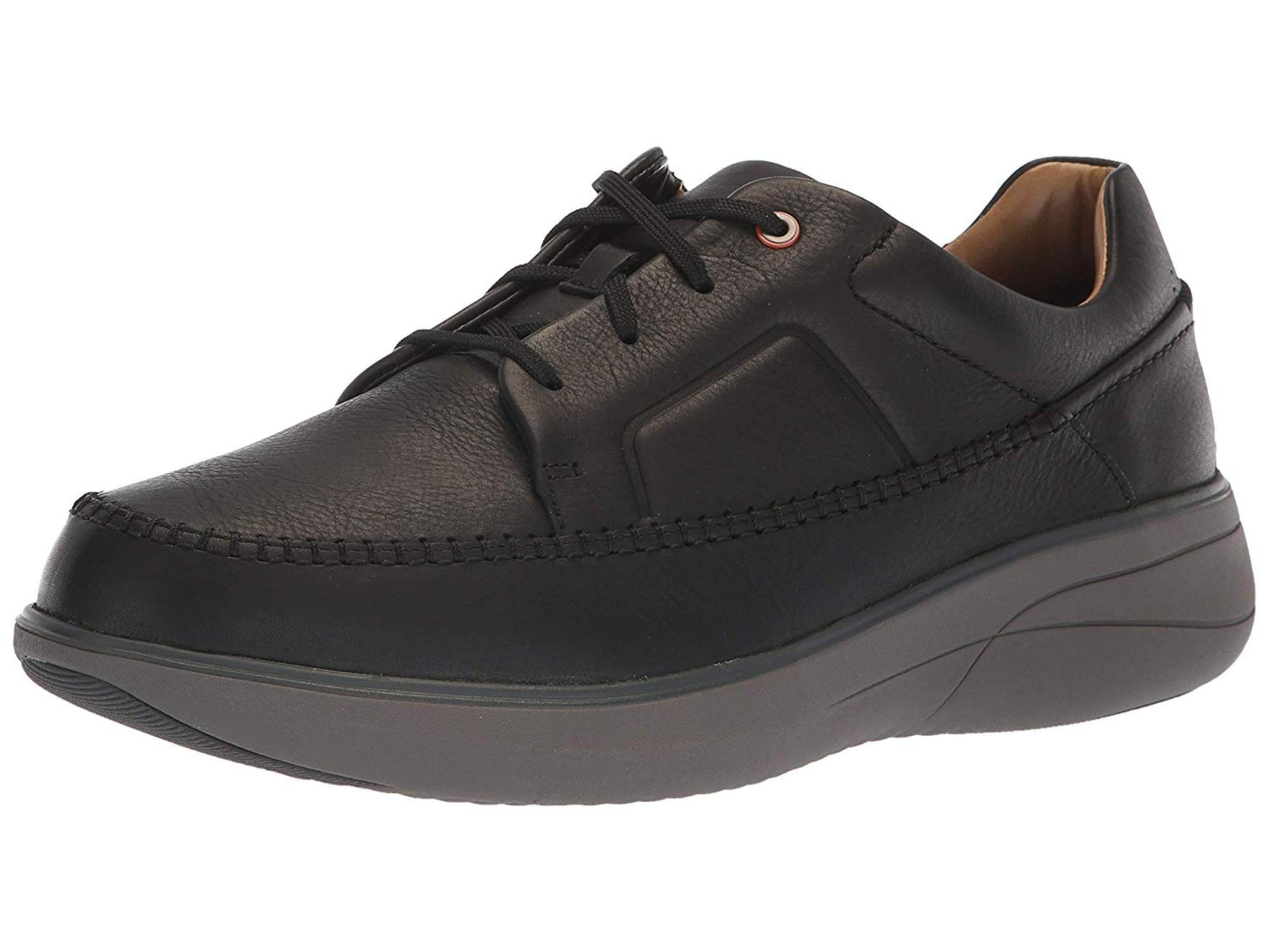 clarks mens fashion sneakers