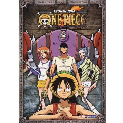 one piece voyage collection
