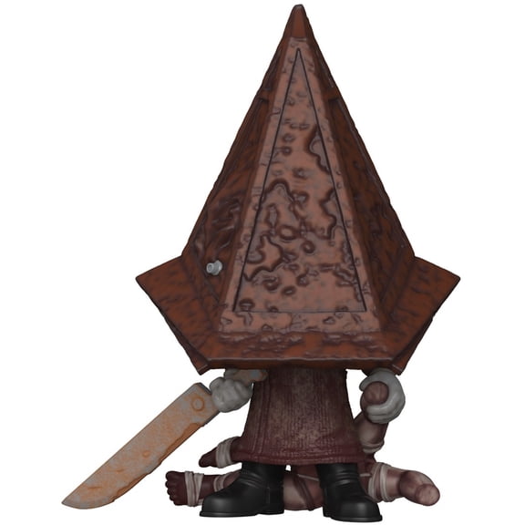 Funko POP! Premium: Silent Hill 2 - Pyramid Head