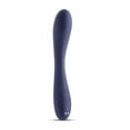thumbnail image 3 of NS Novelties Obsessions Rhett Rechargeable Silicone Vibrator - Navy, 3 of 4