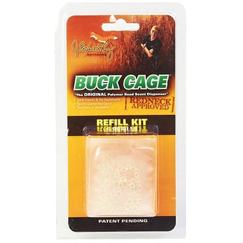 iScope Buck Cage Refill Kit
