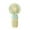 A, variant on MOQIN Mini Portable Fan Powerful Handheld Fan Rechargeable,3 Speeds Personal Small Hand Fan for Travel Makeup Eyelash Fan for Stylish Kids Girls Women