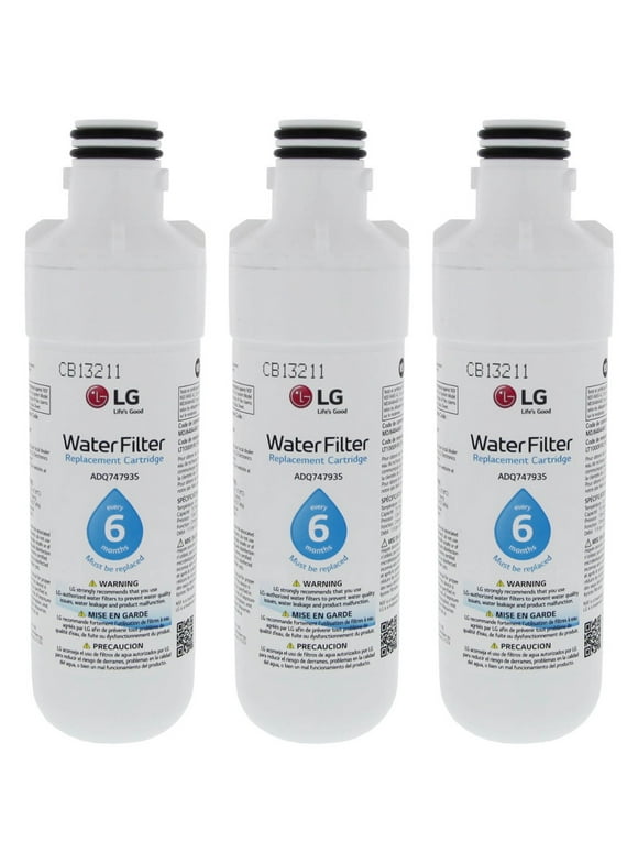Refrigerator Water Filters in Water Filters & Filtration Systems