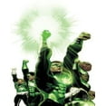 thumbnail image 1 of Green Lantern by Geoff Johns Omnibus Vol. 1, 1 of 2