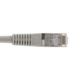 thumbnail image 2 of SF Cable Cat6 Shielded Ethernet Cable, 25 feet - Gray, 2 of 4