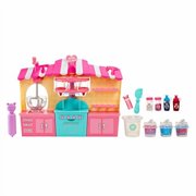 Num Noms Snackables Scented Silly Shakes Activity Maker Playset