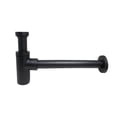 thumbnail image 1 of Cespol para Lavabo Bauen B-514 Negro, 1 of 8