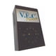 thumbnail image 3 of Ventilador Techo Vec 1-VEC971C 56 Pul 5Vel Chocolate Supreme, 3 of 3