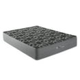 thumbnail image 2 of 12" Smooth Top Hybrid Medium Plush Twin XL Mattress, 2 of 7