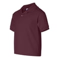 thumbnail image 2 of Gildan DryBlend® Youth Jersey Polo, 2 of 5