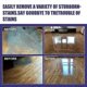 thumbnail image 4 of 1-3x Floor Cleaning Solution for Roborock S8 Pro Ultra/S7 MaxV Ultra/Dyad/S7 Vacuum Cleaner Parts Robot Mops Antibacterial_c*, 4 of 5