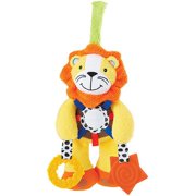 Parents See & Sounds Lion