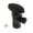Black, variant on Kingston Brass CD53301VA 5/8-Inch O.D. Comp x 3/8-Inch O.D. Comp Anti-Seize Deluxe Quarter-Turn Ceramic Hardisc Cartridge Angle Stop in Polished Chrome